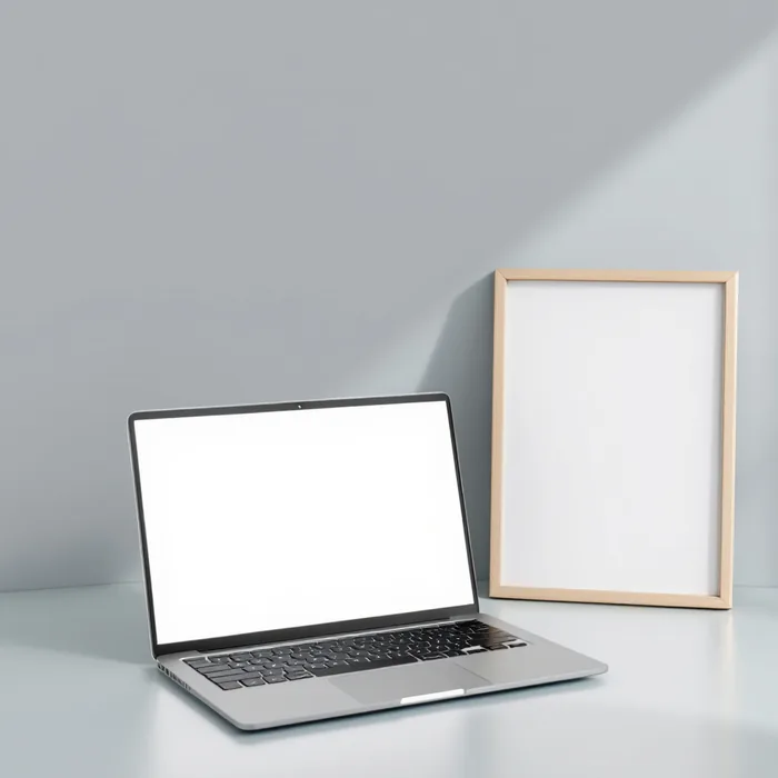 HTML para Imagem — exemplo gerado no Lumageni