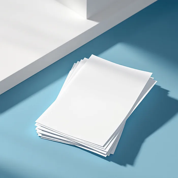 Imagem para PDF — exemplo gerado no Lumageni