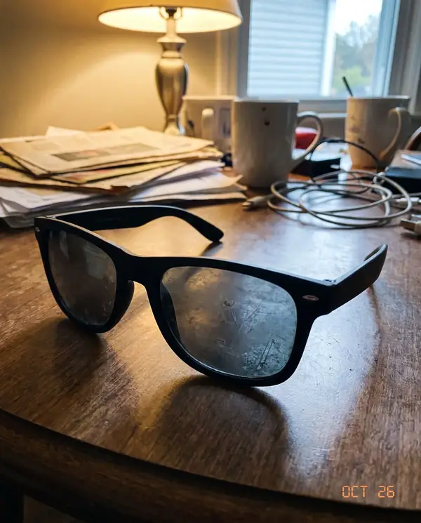 AI Product Photo with AI on Lumageni — before